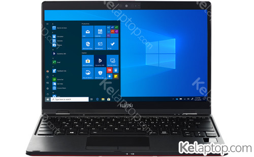 Fujitsu LIFEBOOK U U9310X VFY:U931XM15A0NL Specs