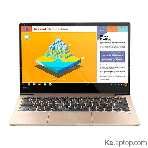 Lenovo XiaoXin Air 13 81WV000ACD Características
