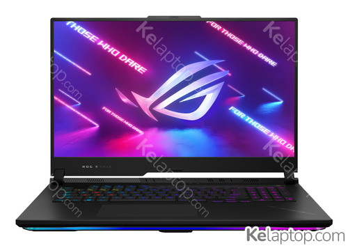 ASUS ROG Strix SCAR 17 G733PZ-LL025W Specificaties