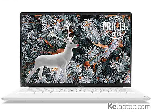Lenovo XiaoXin Pro 13s Características