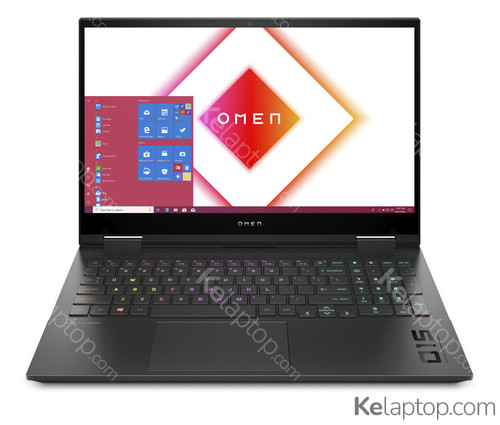 HP OMEN 15 15-ek0100nf Specs