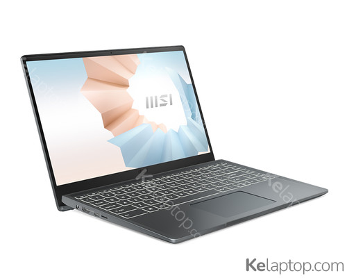 MSI Modern 14 B10RASW-077 Specs MSI Modern 14 B10RASW-077 Specs