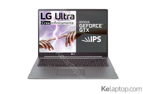 LG Ultra Specs