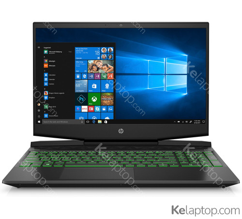 HP Pavilion Gaming 15-dk0076ur Specs HP Pavilion Gaming 15-dk0076ur Specs