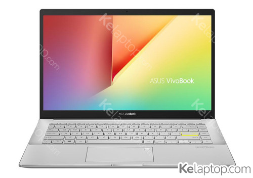 ASUS Vivobook S14 S433FA-EK794T Caractéristiques