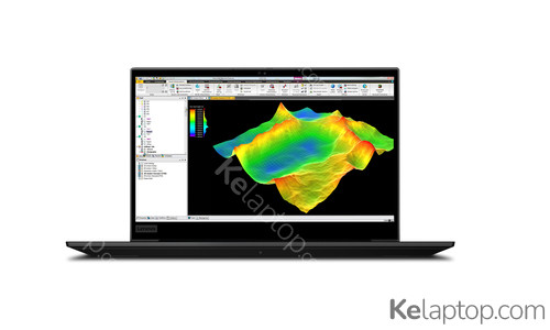 Lenovo ThinkPad P P1 Gen 3 20TH001GUS Specs