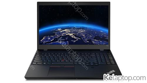 Lenovo ThinkPad P P15v 20TQA002CD Características