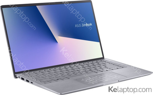 ASUS Zenbook 14 UM433IQ-A5044T Specs ASUS Zenbook 14 UM433IQ-A5044T Specs