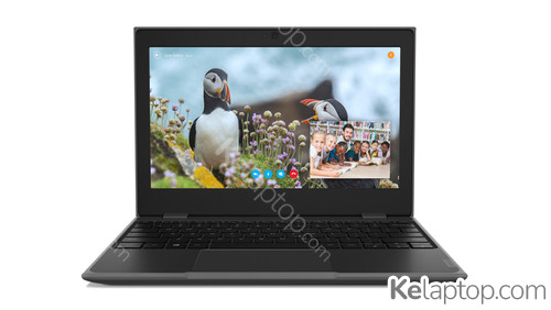 Lenovo 100e 2nd Gen (AMD) 82GJ0000UK Caractéristiques