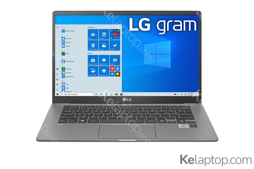 LG Gram 14Z90N-U.AAS7U1 Ausstattung LG Gram 14Z90N-U.AAS7U1 Ausstattung