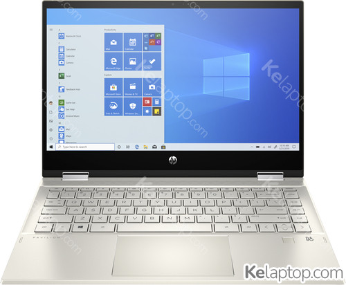 HP Pavilion x360 14 14-dw0023ns Características HP Pavilion x360 14 14-dw0023ns Características
