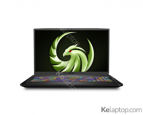 MSI Bravo 17 A4DDR Características MSI Bravo 17 A4DDR Características