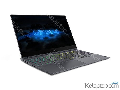Lenovo Legion S7 15IMH5 82BC0001US Caractéristiques