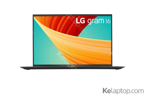 LG Gram 16Z90R 16Z90R-Q.APB5U1 Prix et caractéristiques