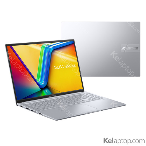 ASUS Vivobook 16X K3605ZF-MB465 Ausstattung ASUS Vivobook 16X K3605ZF-MB465 Ausstattung