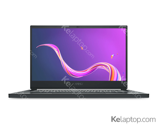 MSI Creator 15 A10SGS-040 Ausstattung
