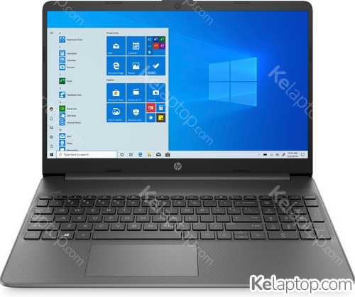HP 15s-eq1003ns Características