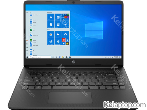 HP 14s-fq0443no Specs