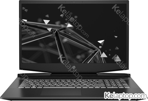 HP Pavilion Gaming 17-cd0102nc Specs