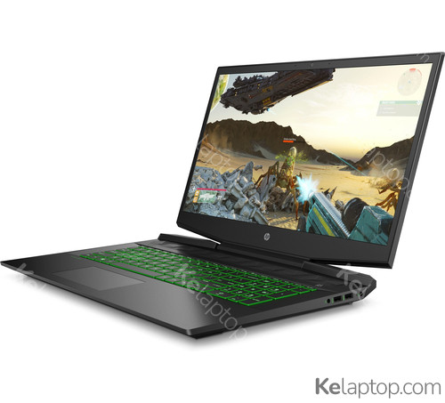 HP Pavilion Gaming 15-dk1170nf Specs