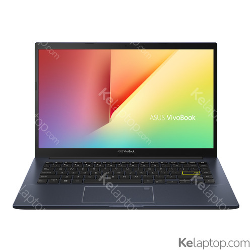 ASUS VivoBook 14 X413FA-EK604T Caractéristiques