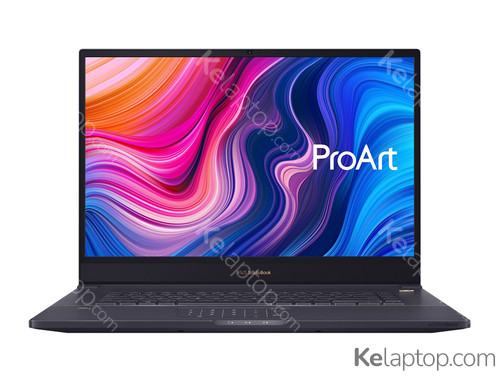 ASUS ProArt StudioBook 17 H700GV-AV077R Caractéristiques