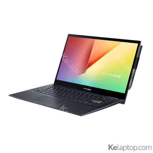 ASUS Vivobook Flip TM420IA-EC065T Caratteristiche