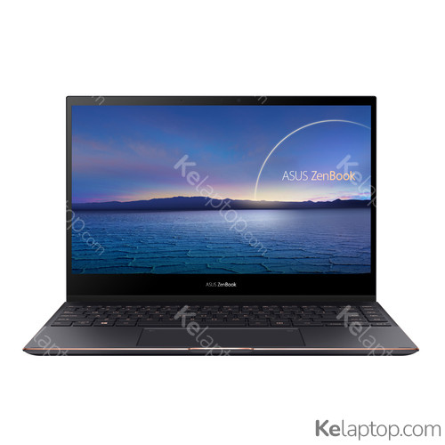 ASUS ZenBook Flip S UX371EA-HL003TS ASUS ZenBook Flip S UX371EA