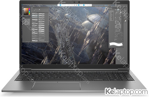 HP ZBook Firefly 15 G7 1Y5X9UT#ABA Características