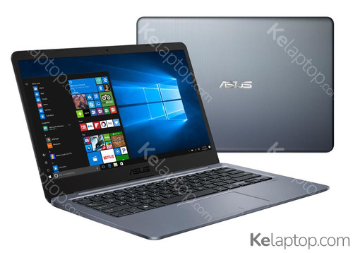 ASUS E406NA-BV014T Características