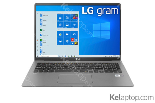 LG Gram 17Z90N-R.AAC8U1 Caratteristiche LG Gram 17Z90N-R.AAC8U1 Caratteristiche