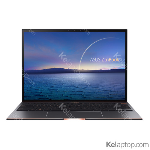 ASUS Zenbook S UX393EA-71DXEPP1 Specs
