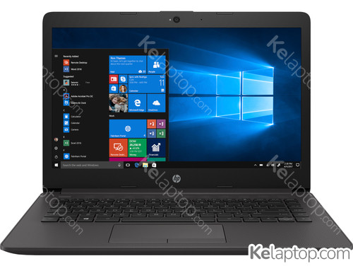 HP 240 G7 2V0E3ES Specs