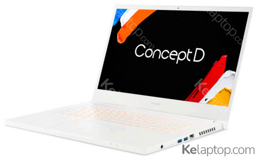 Acer ConceptD 3 CN315-72-56CZ Características Acer ConceptD 3 CN315-72-56CZ Características