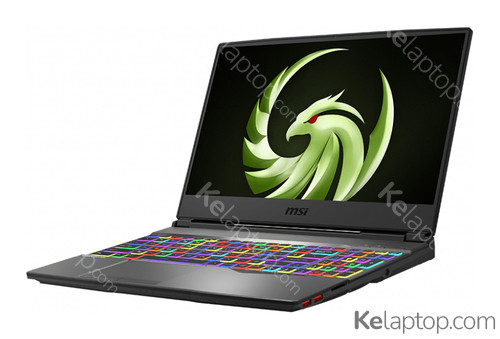 MSI Alpha 15 A3DDK-263AU Specs