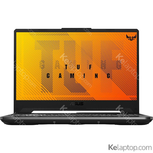 ASUS TUF Gaming A15 Caratteristiche