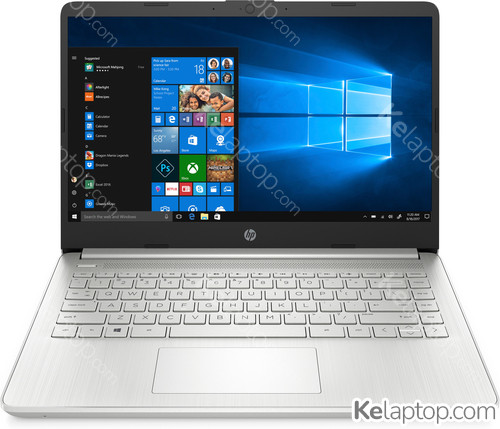 HP 14-dq1033cl: Price and specs - Kelaptop