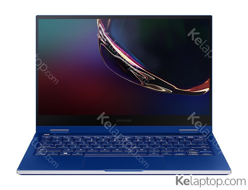 Samsung Galaxy Book Flex NP930QCG-K01SE Caratteristiche