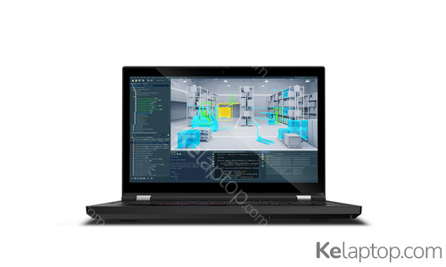 Lenovo ThinkPad P P15 Gen 1 20ST006KUS Características