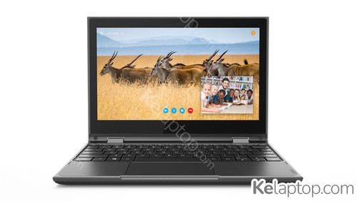 Lenovo 300e 2nd Gen (AMD) 82GK001VUS Características