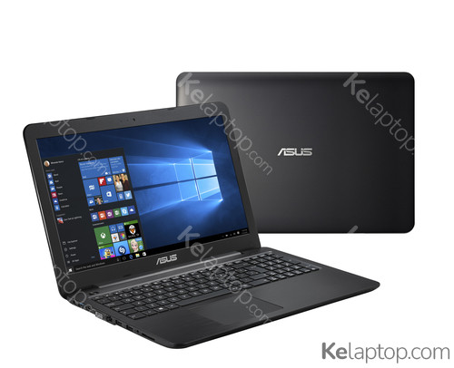 ASUS X555YI-XX189T Caratteristiche