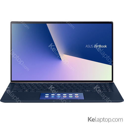 ASUS Zenbook 15 UX534FAC-A8148T Caratteristiche ASUS Zenbook 15 UX534FAC-A8148T Caratteristiche