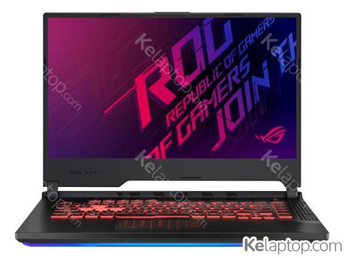 ASUS ROG Strix G531GT-BQ024T Specs