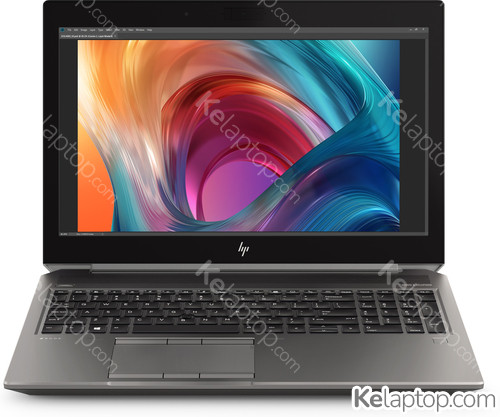 HP ZBook 15 G6 1M4D0US Caractéristiques