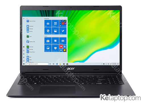 Acer Aspire 3 A315-57G-75HM Caratteristiche Acer Aspire 3 A315-57G-75HM Caratteristiche