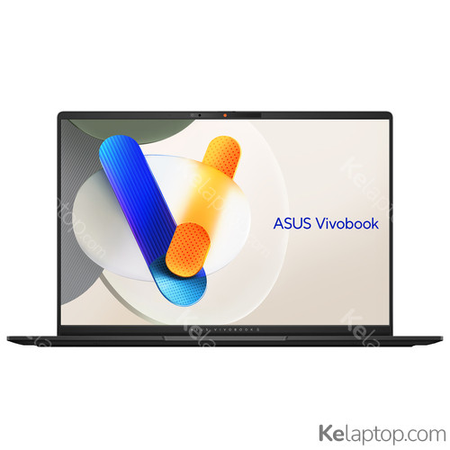 ASUS Vivobook S16 OLED S5606MA-MX108W 90NB12E3-M008U0 Specificaties ASUS Vivobook S16 OLED S5606MA-MX108W 90NB12E3-M008U0 Specificaties