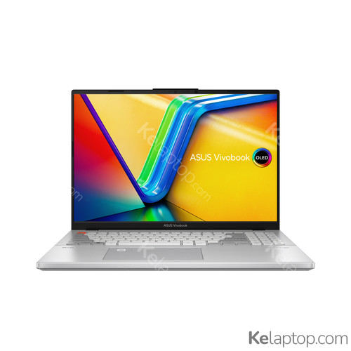 ASUS Vivobook Pro 16X OLED K6604JI-MX007W 90NB10Z1-M006E0 Precio, opiniones y características ASUS Vivobook Pro 16X OLED K6604JI-MX007W 90NB10Z1-M006E0 Precio, opiniones y características
