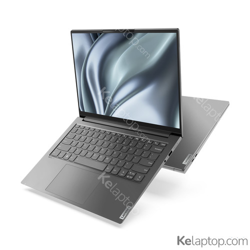 Lenovo Yoga Slim 7 Pro 14IAH7 82UT008KMH Características Lenovo Yoga Slim 7 Pro 14IAH7 82UT008KMH Características