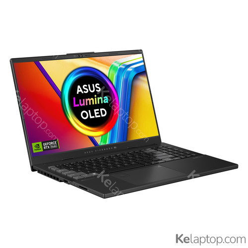 ASUS Vivobook Pro 15 OLED N6506MV-MA026W Price and specs ASUS Vivobook Pro 15 OLED N6506MV-MA026W Price and specs