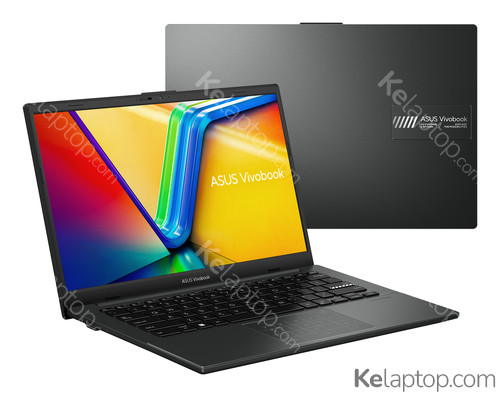 ASUS Vivobook Go 14 E1404FA-BB34 Características ASUS Vivobook Go 14 E1404FA-BB34 Características